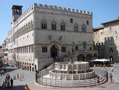 A marzo 2012 la prima edizione del Perugia International Film Festival