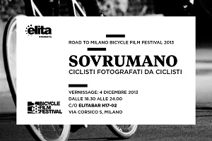 Dal 13 al 15 dicembre a Milano torna il Bicycle Film Festival