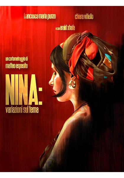 locandina di "Nina: Variazioni sul Tema"