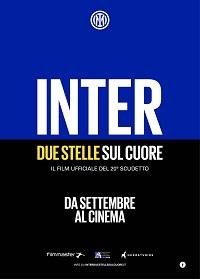 locandina di "Inter. Due Stelle sul Cuore"
