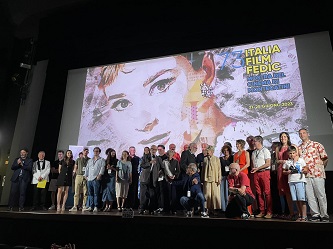 ITALIA FILM FEDIC 73 - I premi