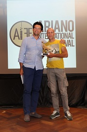 ARIANO INTERNATIONAL FILM FESTIVAL 11 - 
