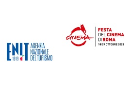 FESTA DEL CINEMA DI ROMA 18 - MITUR e ENIT