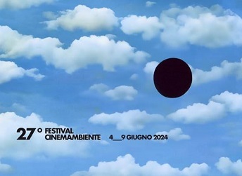 CINEMAMBIENTE 27 - 76 film a Torino per la nuova edizione
