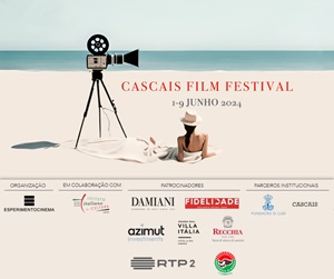 CASCAIS CINEMAITALIA 1 - Dall'1 a 9 giugno in Portogallo