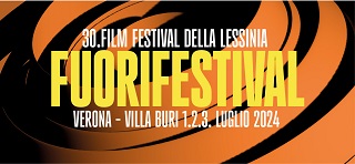 FFDL FUORIFESTIVAL A VILLA BURI - Tre serate a Verona di film, musica ed enogastronomia