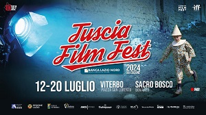 TUSCIA FILM FEST 21 - Presentato il programma