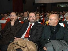 Terza Anteprima Festival del Cinema Indipendente di Foggia