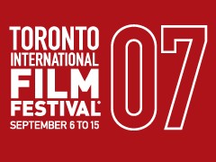 Sette film italiani al Toronto Film Festival 2007