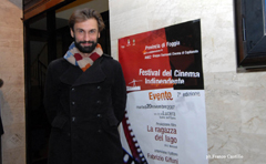Festival del Cinema Indipendente di Foggia: resoconto 5. giornata