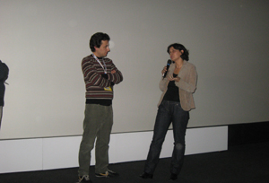 Torino Film Festival 2007: report 25 Novembre 2007