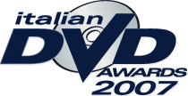 Le nomination degli Italian DVD Awards