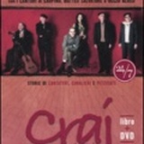 "Craj" di Davide Marengo in DVD e libro