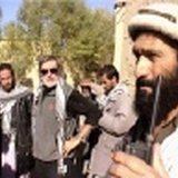 Note di regia del documentario "Afghanistan: Effetti Collaterali?"