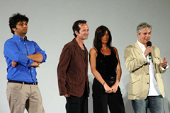 Magna Graecia Film Festival 2008: report 22 luglio