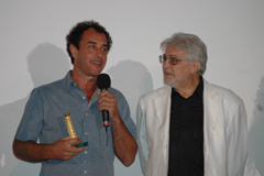 Magna Graecia Film Festival 2008: report 27 luglio
