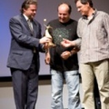 I premi della 14. Edizione del "Film Festival della Lessinia"