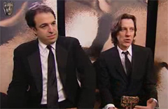 BAFTA 2009: Gomorra beffato. Vince il francese 