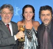 Berlinale 2009: Trionfano i film europei