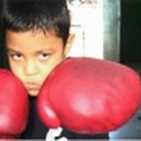 Note di regia del documentario "Managua Boxing"