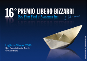 16° Premio Libero Bizzarri DocFilmFest