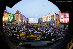Tutti i film della Piazza Grande della 62 edizione del Festival Internazionale del Film di Locarno
