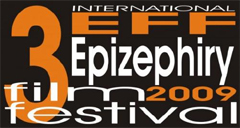 I premi della 3 edizione dell'Epizephiry Corto Film Festival