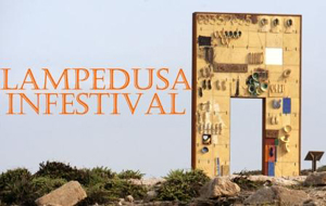 Le opere vincitrici del Lampedusainfestival 2009