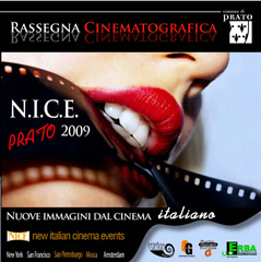 A ottobre la 3° edizione della Rassegna N.I.C.E. Prato