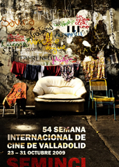 Tutto il cinema di Ettore Scola alla 54 edizione della Semana Internacional de Cine de Valladolid
