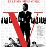 "Valentino the Last Emperor" esce nelle sale italiane