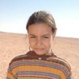 Note di regia del documentario "Figli del Deserto"