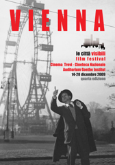 Le Citt Visibili: Vienna raccontata in oltre trenta film