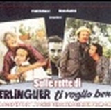 "Sulle Rotte di Berlinguer ti Voglio Bene": un film di culto in un libro