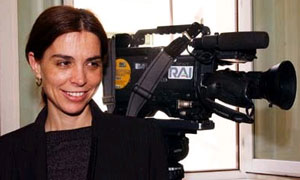 Francesca Comencini in giuria alla 60 edizione della Berlinale