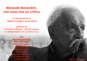 Morando Morandini, un vero signore ed un grande critico cinematografico al Bellaria Film Festival 2010