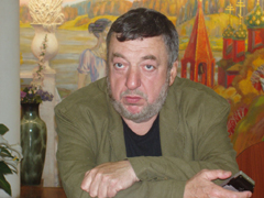Al regista russo Pavel Lounguine il Ciak di Corallo 2010