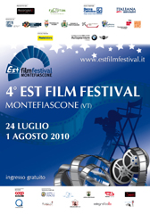 Annunciato il programma della 4 edizione dell'Est Film Festival