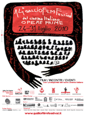 Dal 24 al 31 luglio 2010 la 14 edizione del Gallio Film Festival