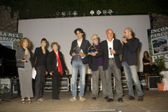Il Premio Age 2010 a Checco Zalone e Gennaro Nunziante per il film 