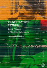Alla Libreria del Cinema di Roma la presentazione del libro 