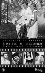 Un secolo di cinema a Ferrara nella guida 
