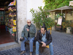 Omaggio a Mario Monicelli alla 2 edizione del Vittorio Veneto Film Festival