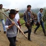 "Resistenza Comunitaria": la Colombia che non ti aspetti