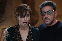 PRIMAVERA CINEMA ITALIANO: a Cosenza 10 giorni dedicati ai nostri film