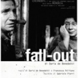 "Fall-Out" in vendita in edicola e al cinema a Roma