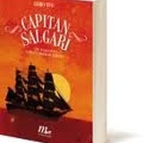 "Capitan Salgari", in cofanetto con Minimum Fax un dvd e un libro dedicati al grande scrittore
