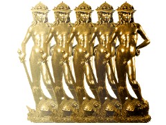 Assegnati i David di Donatello 2011: Sette premi a 