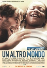 Silvio Muccino ospite al Social World Film Festival