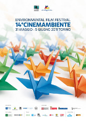 Dal 31 maggio a Torino torna il festival Cinemambiente